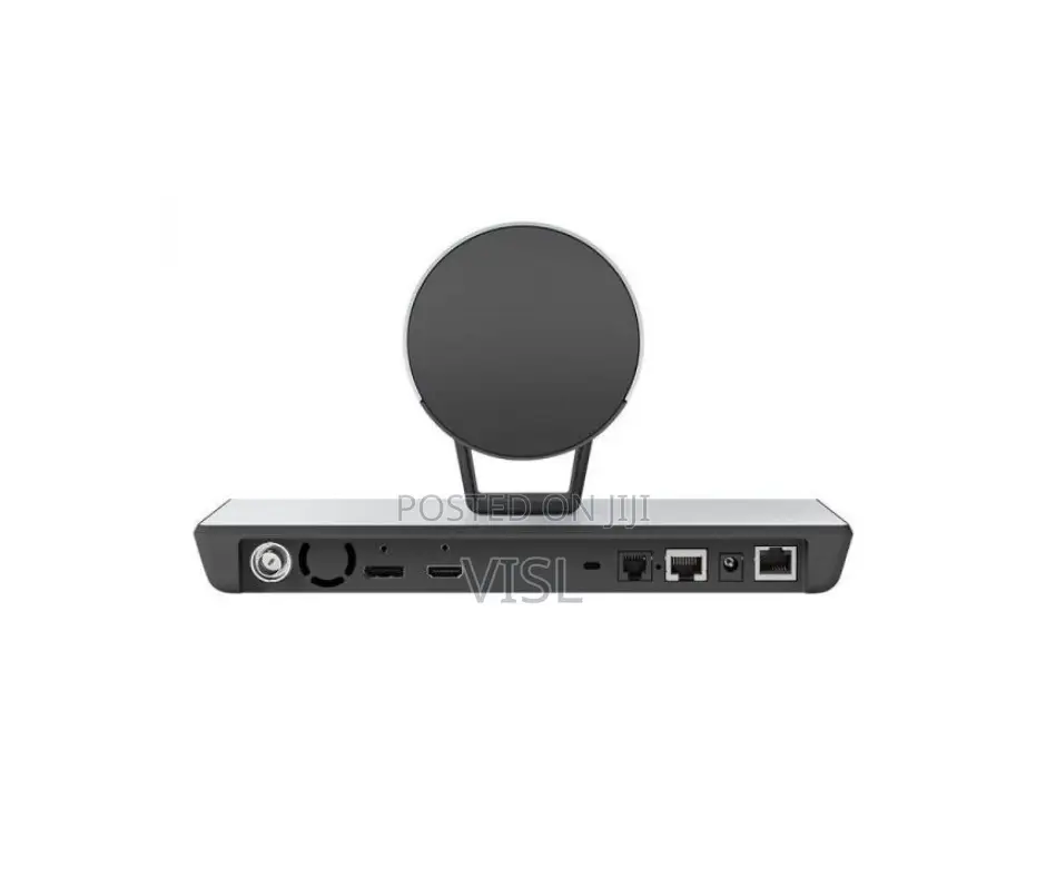 Cisco Telepresence Precision 60 - Conference Camera