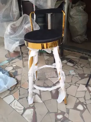 BAR STOOLS (Cam) 23/02/25