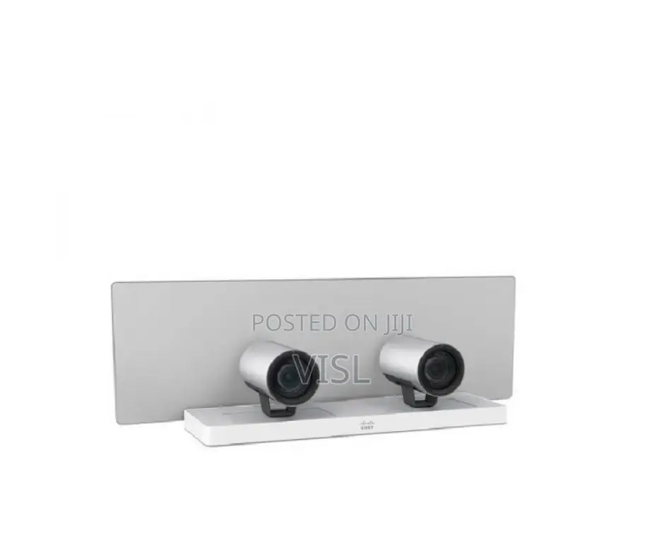 Cisco Telepresence Speakertrack 60