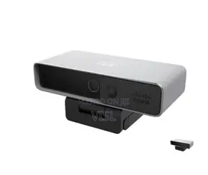 Cisco Webex Desk Camera - Platinum