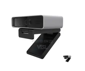 Cisco Webex Desk Camera - Platinum