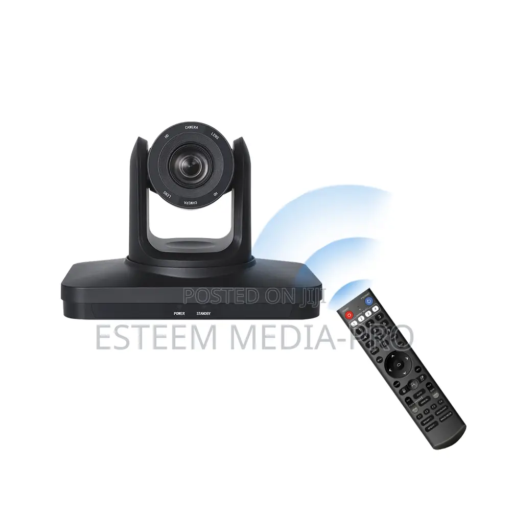 Kato-Vision (Kt-Hd43da) HD Conference Camera