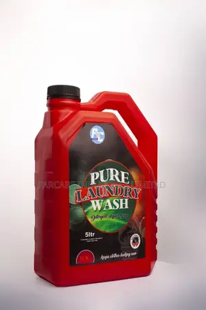 Pure Laundry Wash/Liquid Soap