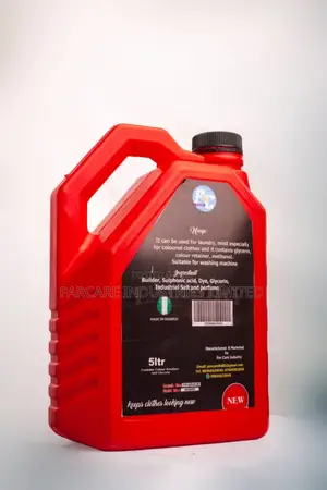 Pure Laundry Wash/Liquid Soap