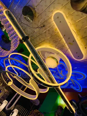 Led Pendant