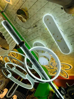 Led Pendant