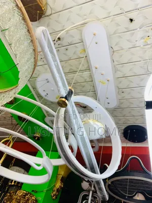 Led Pendant