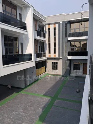 2bdrm Apartment in Lekki Scheme 2, Abraham Adesanya Estate for sale