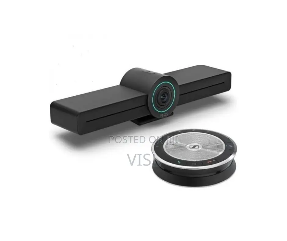 Epos Expand Vision 3T