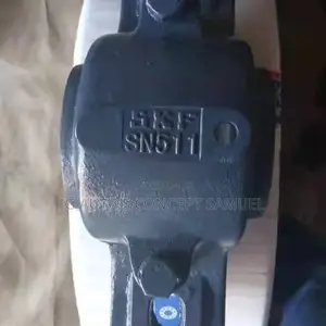 SN511 SKF Plummer Block Available