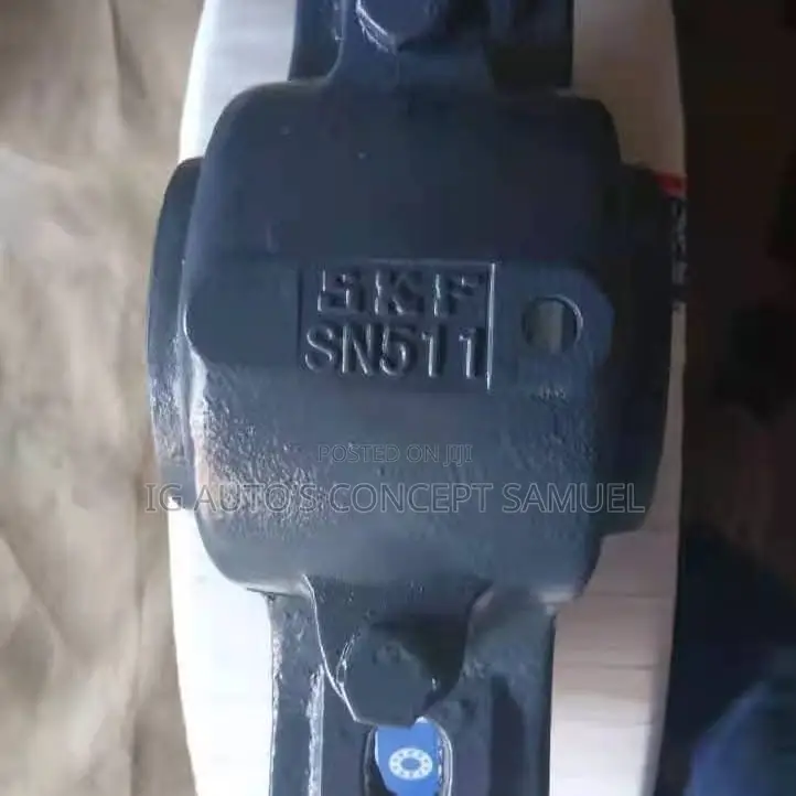 SN511 SKF Plummer Block Available