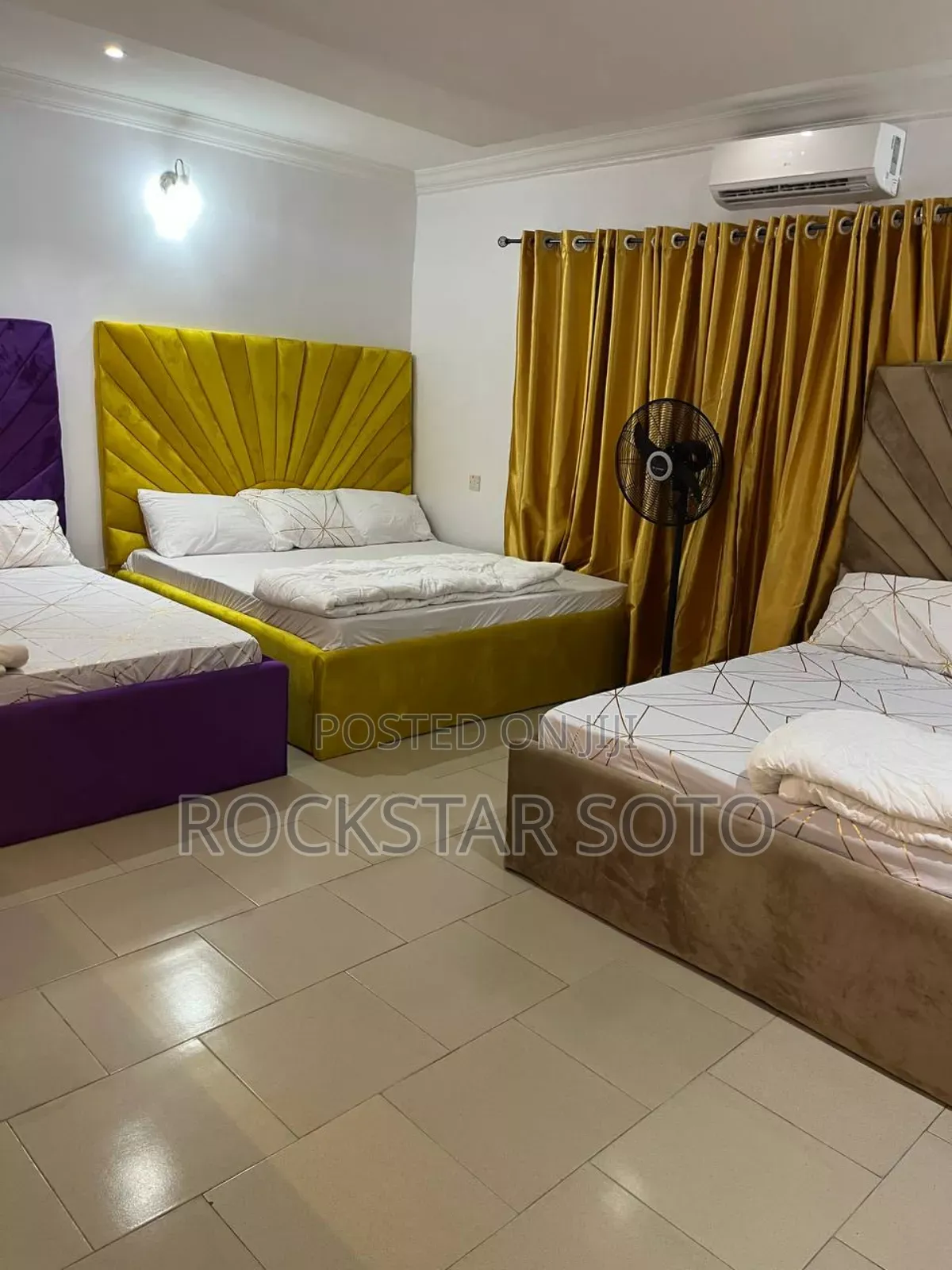 Girls Hostel