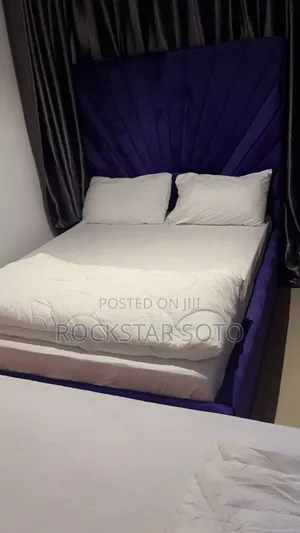 Girls Hostel