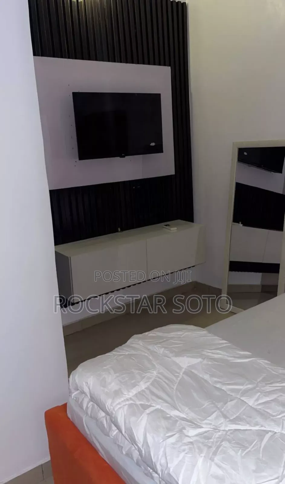 Girls Hostel