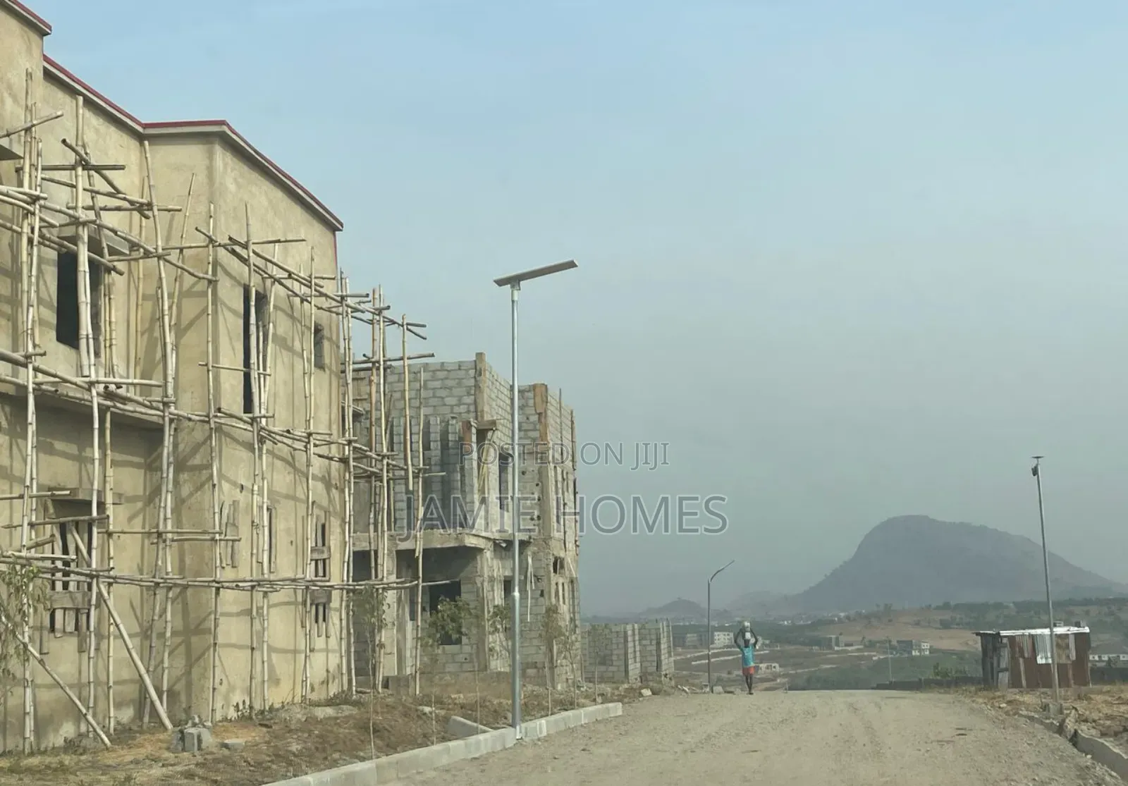 Land for Sale at Life Camp