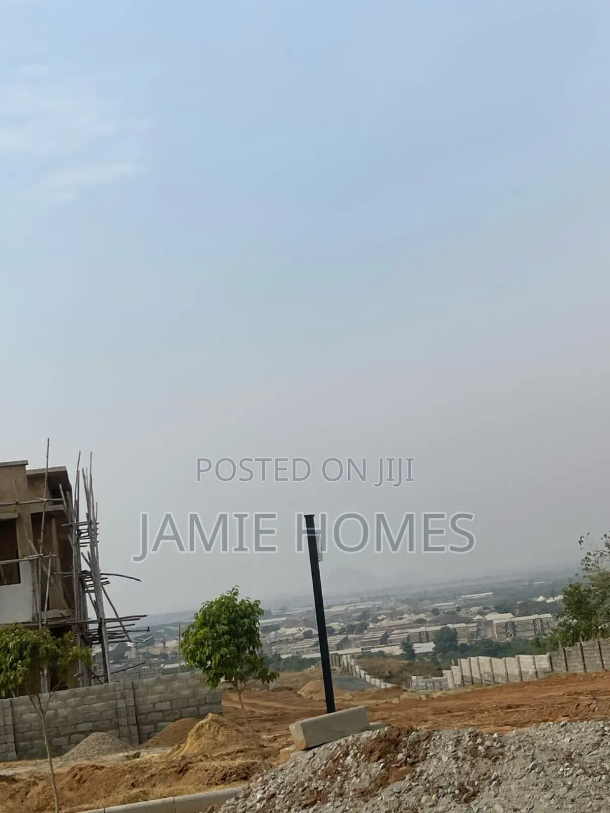 Land for Sale at Life Camp