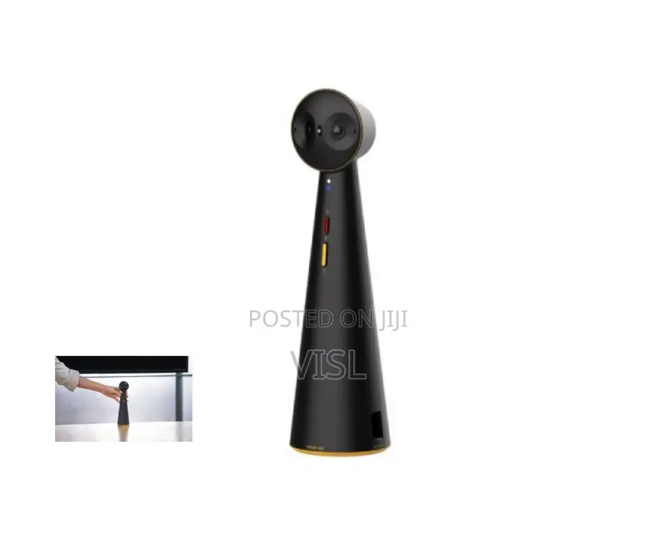 Ipevo Totem 180 Panoramic Conference Camera
