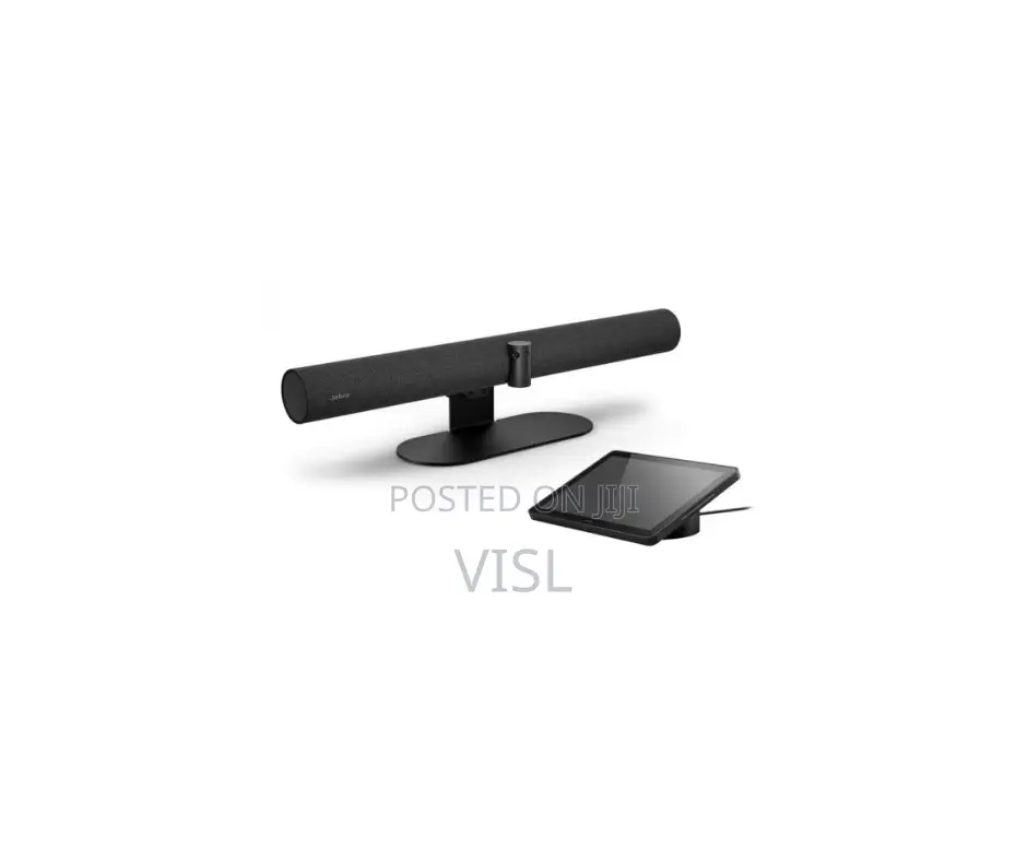 Jabra Panacast 50 Video Bar System UC
