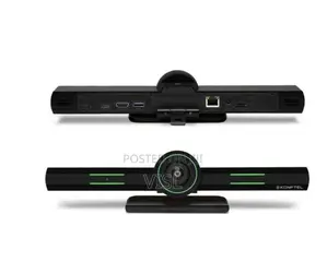 Konftel - CC200 Video Conferencing