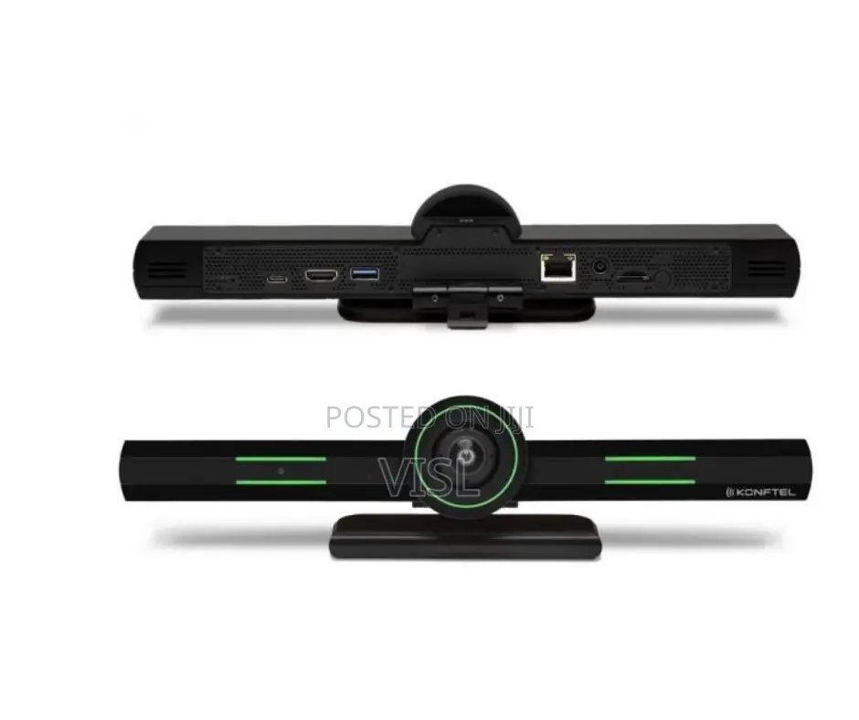 Konftel - CC200 Video Conferencing