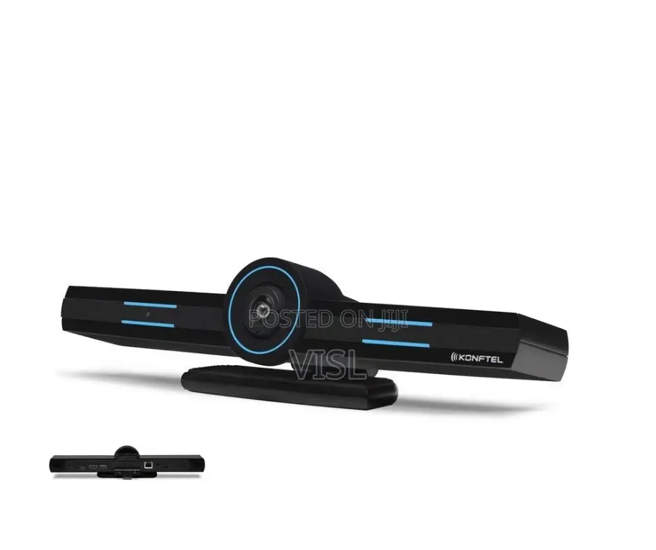 Konftel - CC200 Video Conferencing