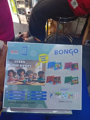 New Bebe Bongo 256 GB Blue