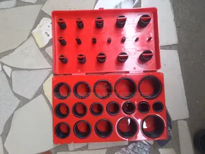 O-Ring Assortment