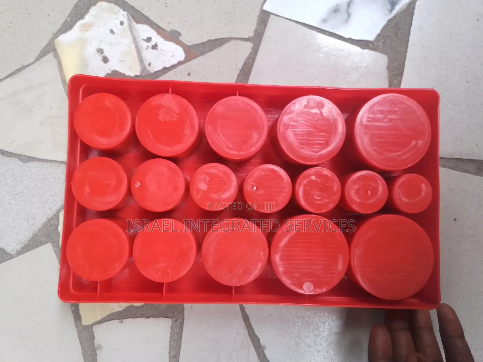 O-Ring Assortment