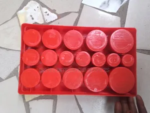 O-Ring Assortment