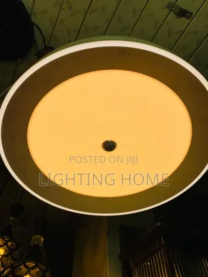 Led Drop Light