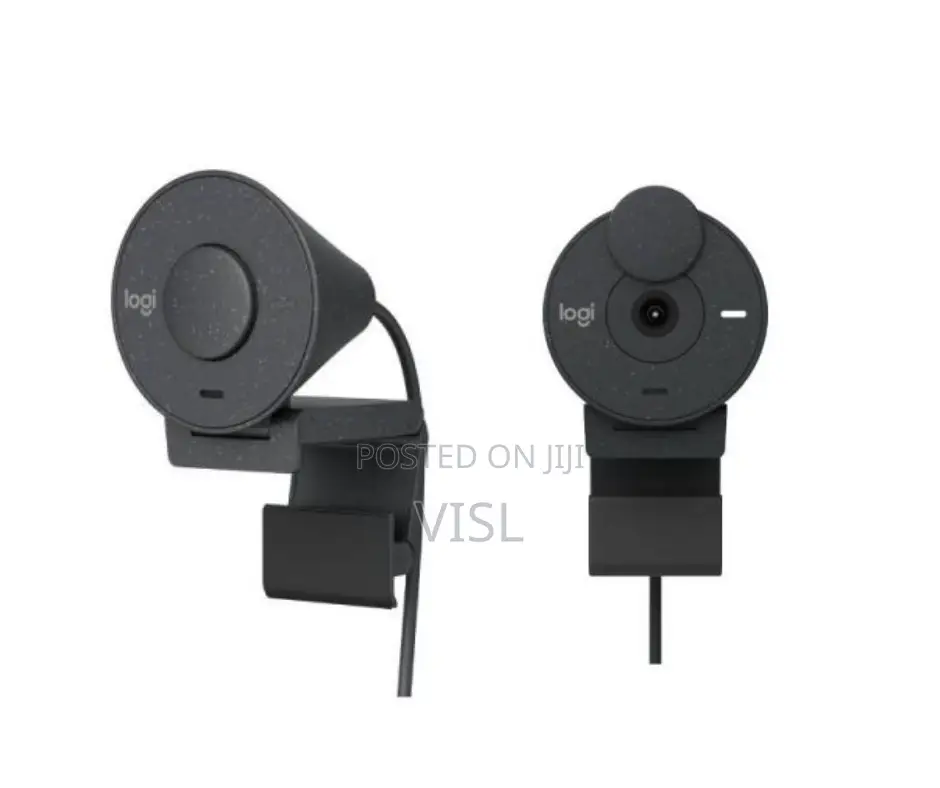 Logitech Brio 305