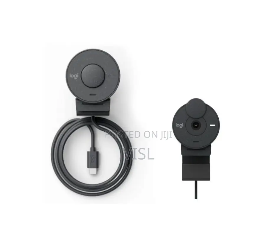 Logitech Brio 305