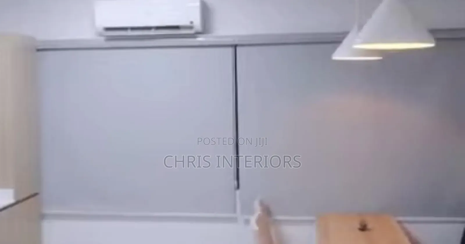 Window Blind Home And Office