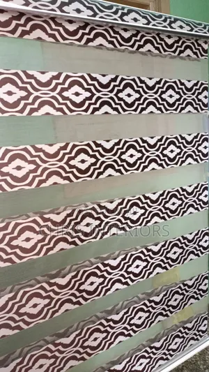 Window Blind Home And Office