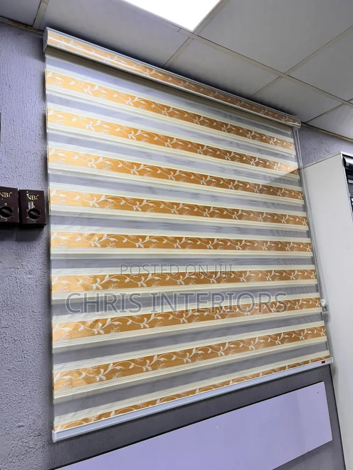 Window Blind Home And Office
