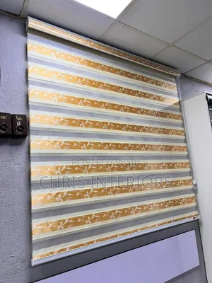 Window Blind Home And Office