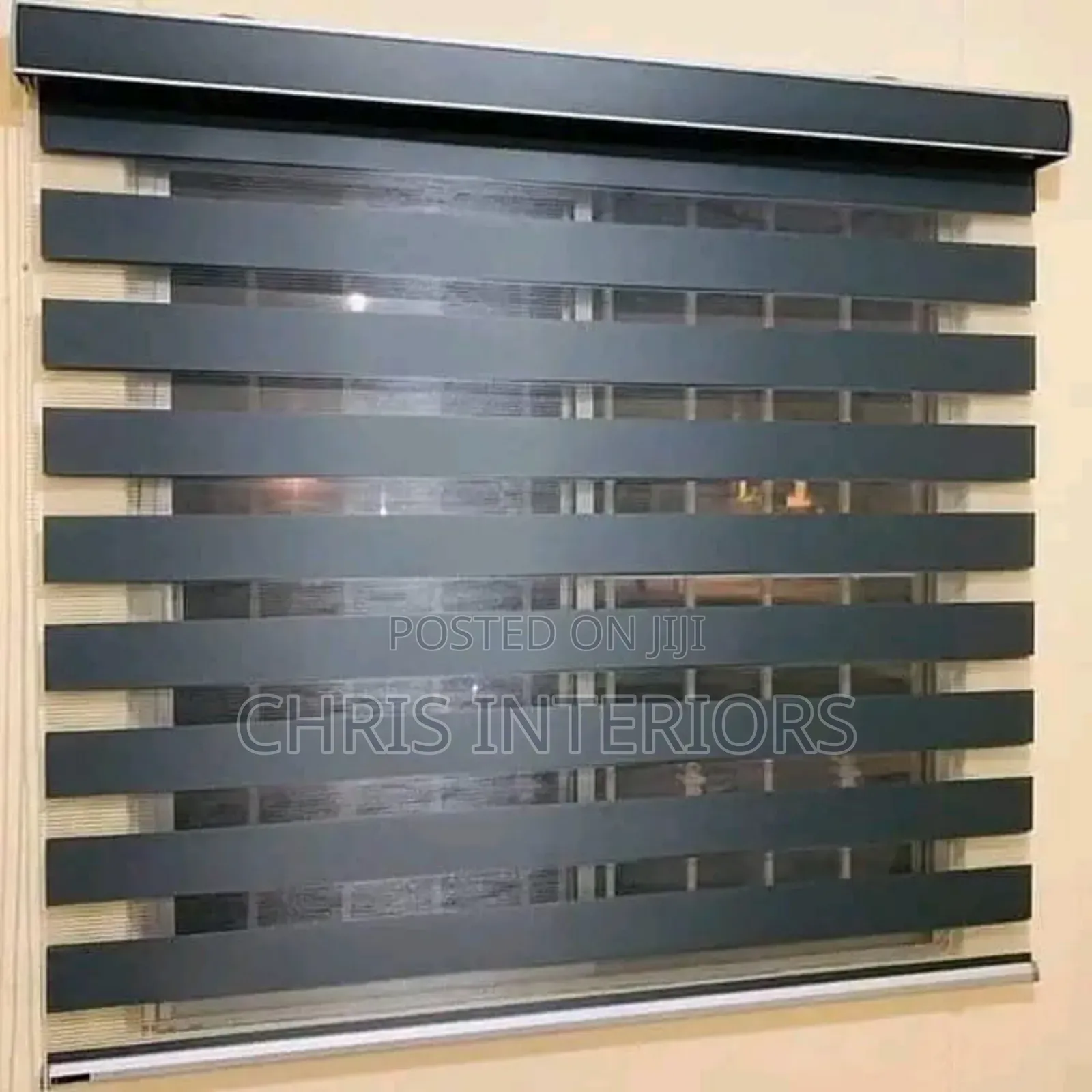 Window Blind Home And Office