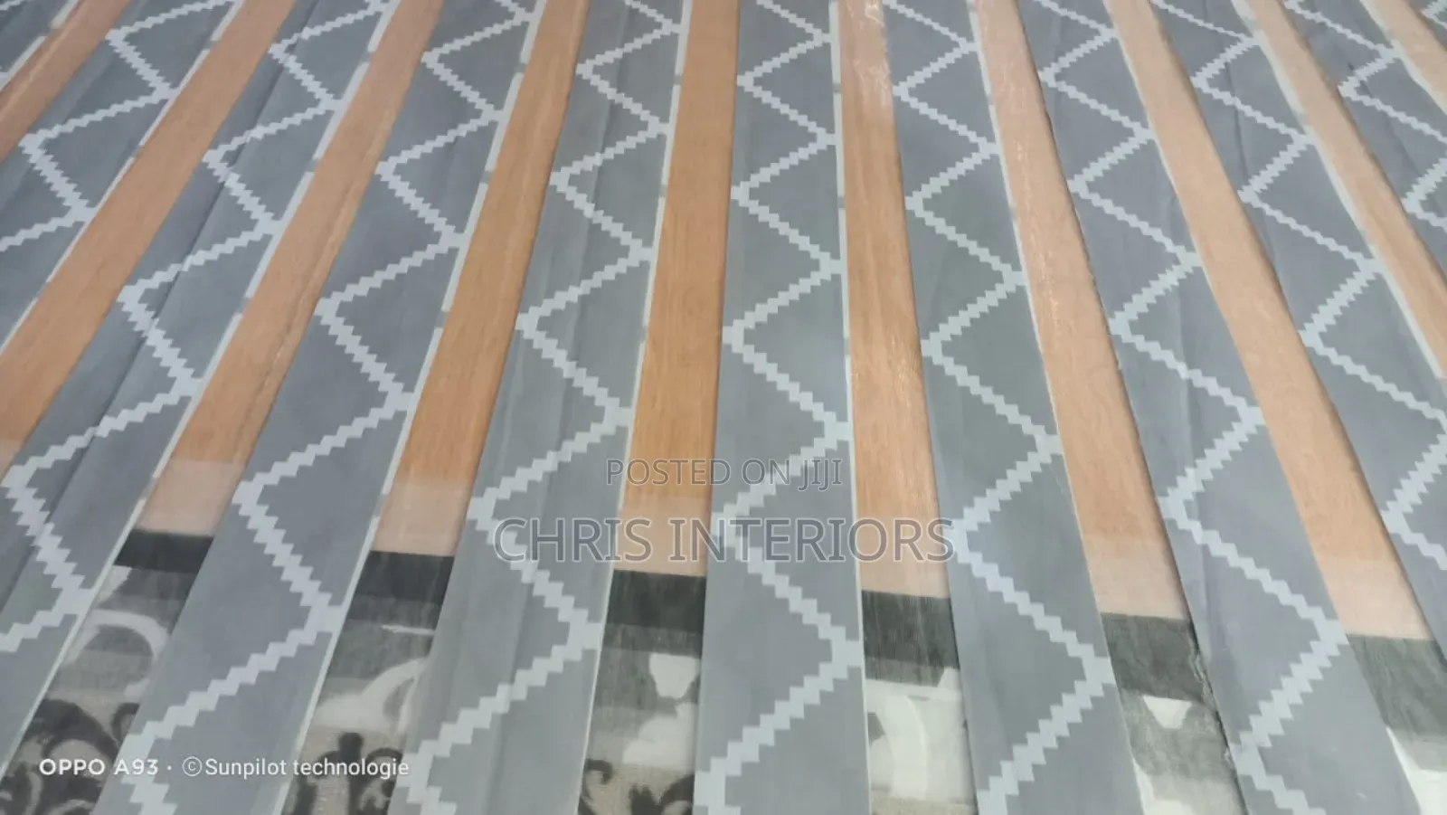 Window Blind Home And Office