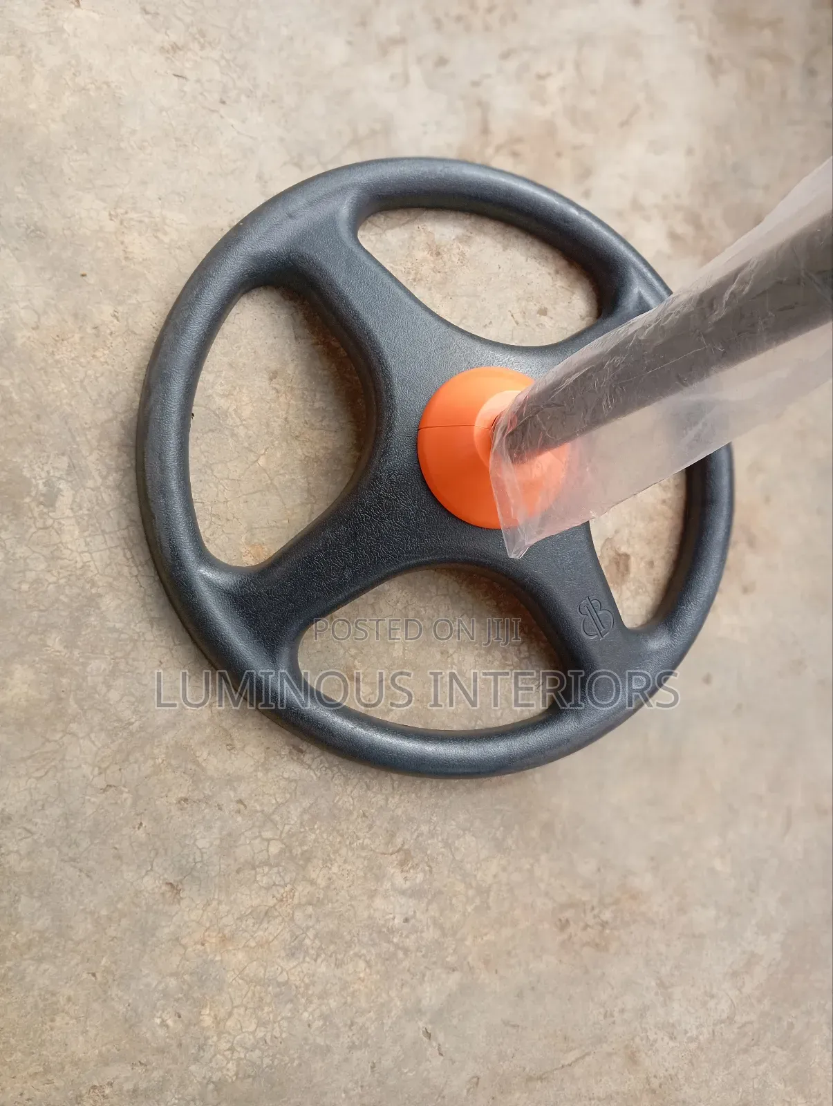 BB Pro 18 Inches Standing Fan