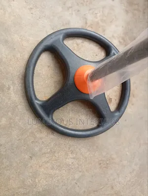 BB Pro 18 Inches Standing Fan