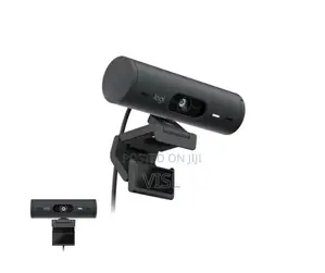 Logitech Brio 505