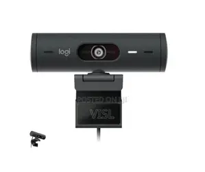 Logitech Brio 505
