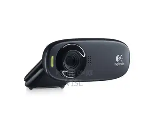 Logitech C310 HD Webcam