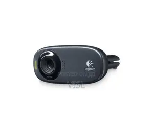 Logitech C310 HD Webcam