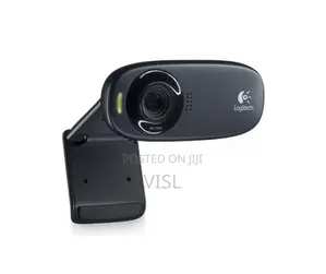 Logitech C310 HD Webcam