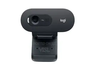 Logitech C505 Webcam