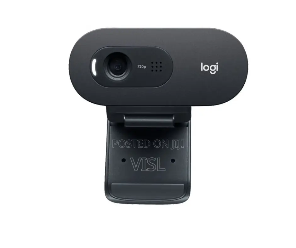 Logitech C505 Webcam