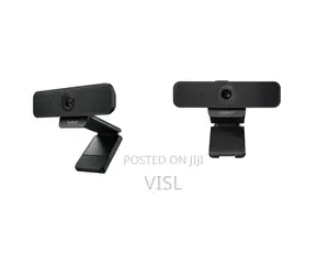 Logitech C925E Webcam