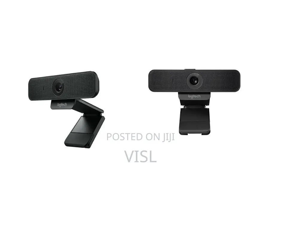 Logitech C925E Webcam