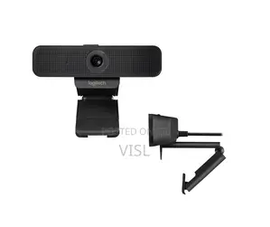 Logitech C925E Webcam